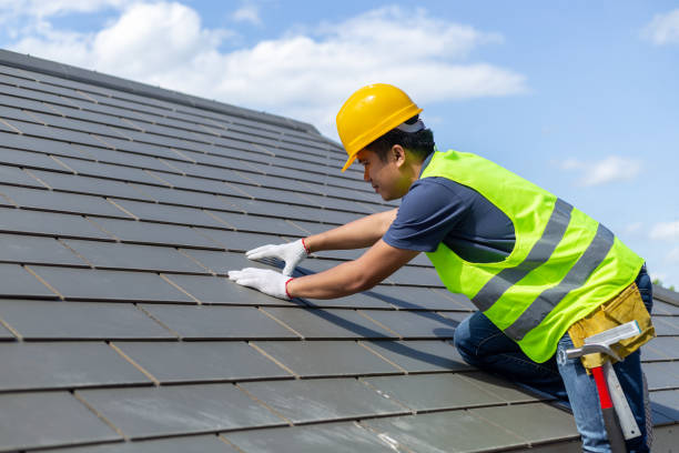 Best Residential Roofing Contractor  in Thruston, KY