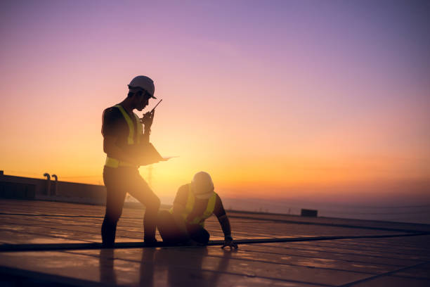 Best Roof Gutter Cleaning  in Thruston, KY