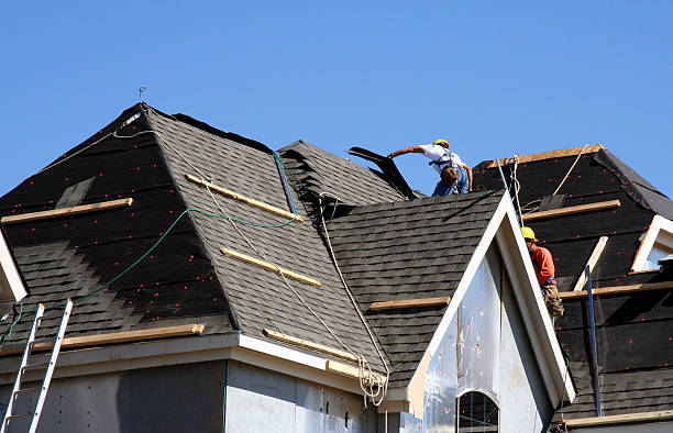 Roof Installation Near Me in Thruston, KY