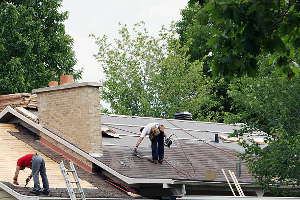 Best Roof Restoration Services  in Thruston, KY