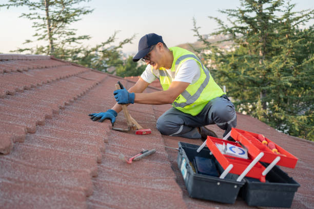 Best Tile Roofing Contractor  in Thruston, KY
