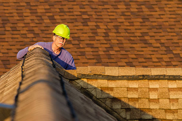 Best Roof Repair Services  in Thruston, KY
