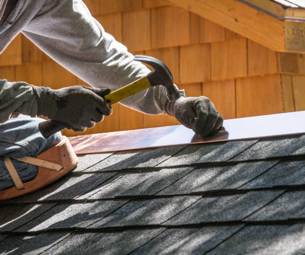 Quick and Trustworthy Emergency Roof Repair Services in Thruston, KY
